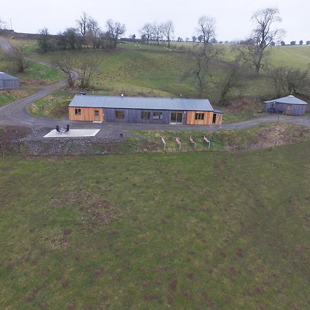Rolling Hills Villa Newcastle  Bagian luar foto