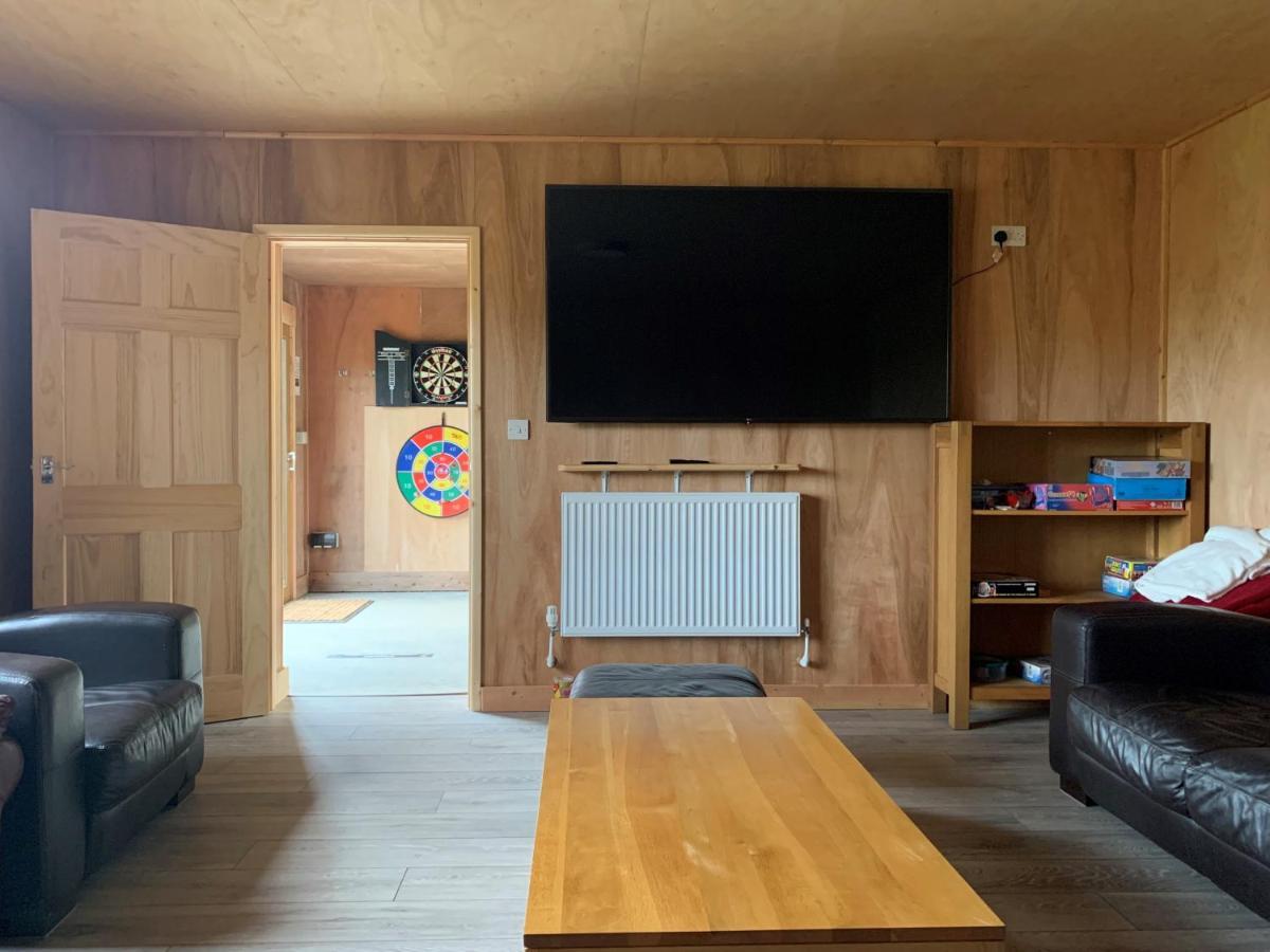 Rolling Hills Villa Newcastle  Bagian luar foto