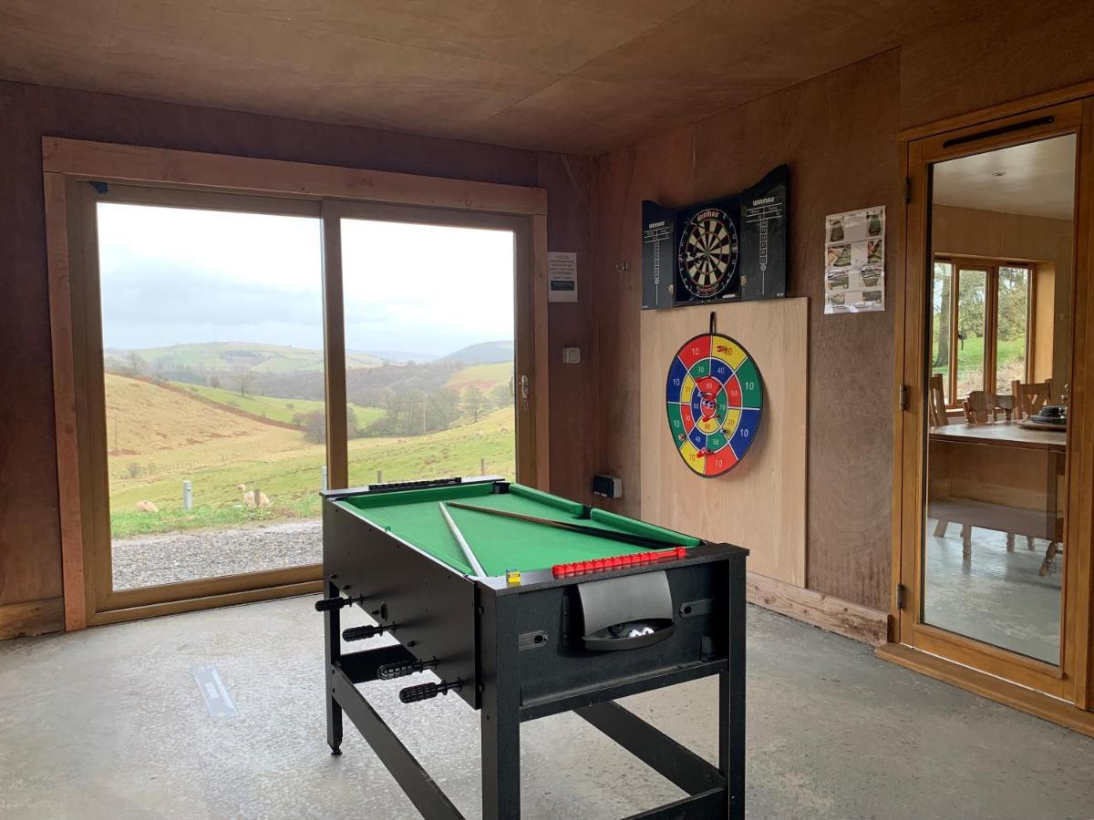Rolling Hills Villa Newcastle  Bagian luar foto