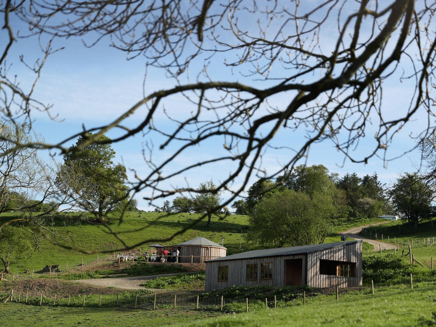 Rolling Hills Villa Newcastle  Bagian luar foto