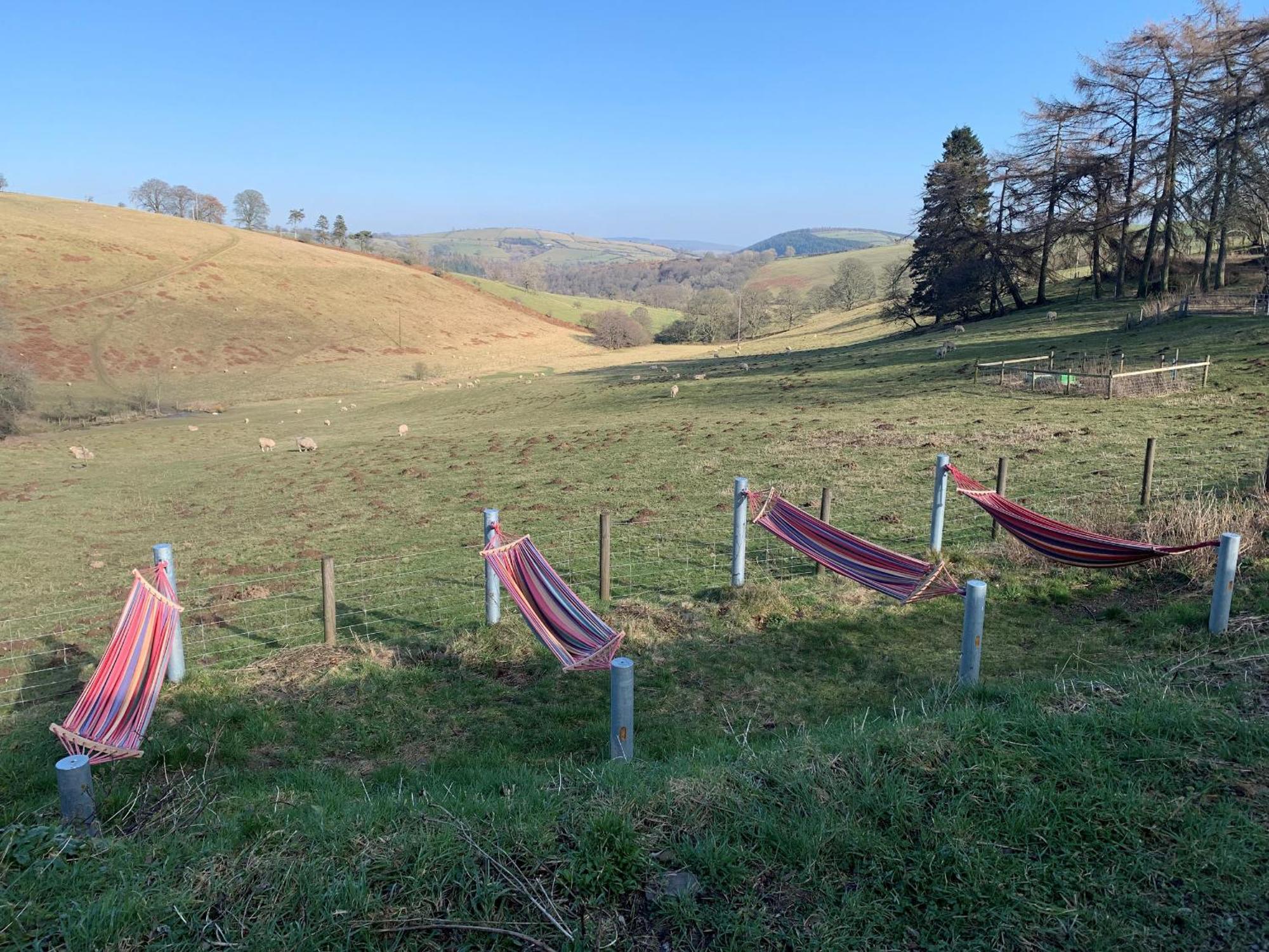 Rolling Hills Villa Newcastle  Bagian luar foto