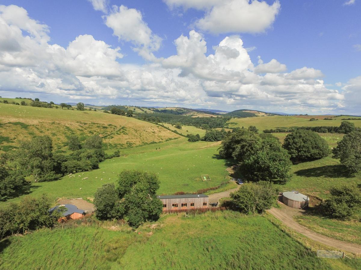 Rolling Hills Villa Newcastle  Bagian luar foto